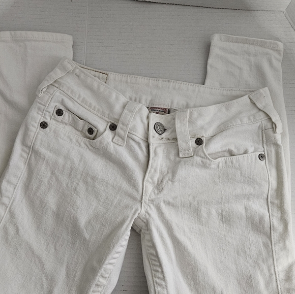True Religion Denim - True religion jeans
